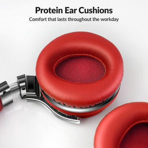 E7 Active Noise Cancelling Bluetooth Over-ear Headphones Headphone cowinaudio 