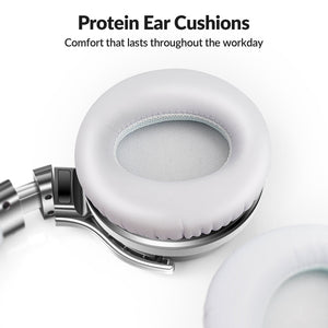 E7 Active Noise Cancelling Bluetooth Over-ear Headphones Headphone cowinaudio 