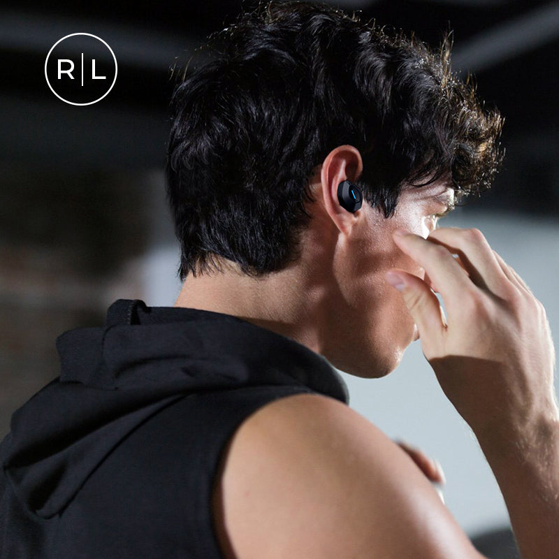COWIN Apex Pro Active Noise Cancelling True Wireless Earbuds - Cowinaudio