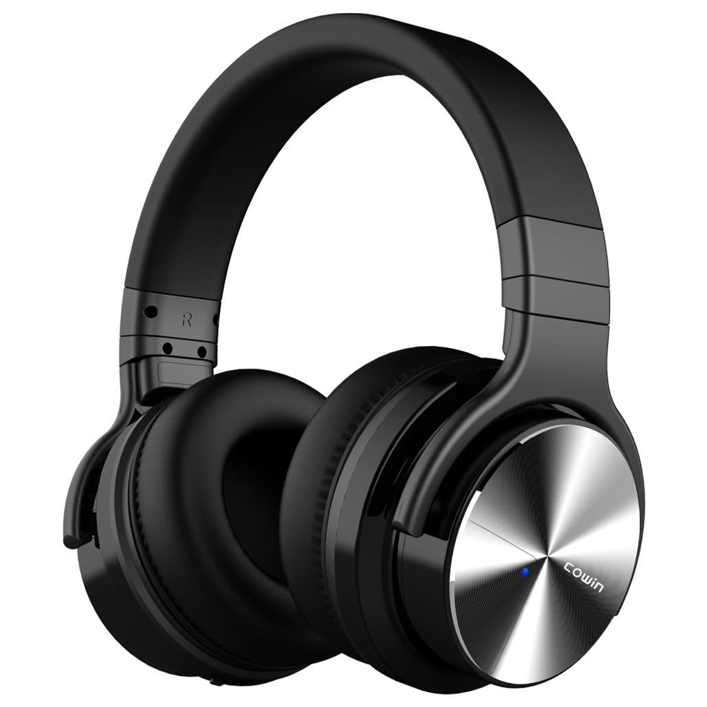COWIN E7 Pro | Amazon Reviewed Noise Cancelling Headphones - Cowinaudio