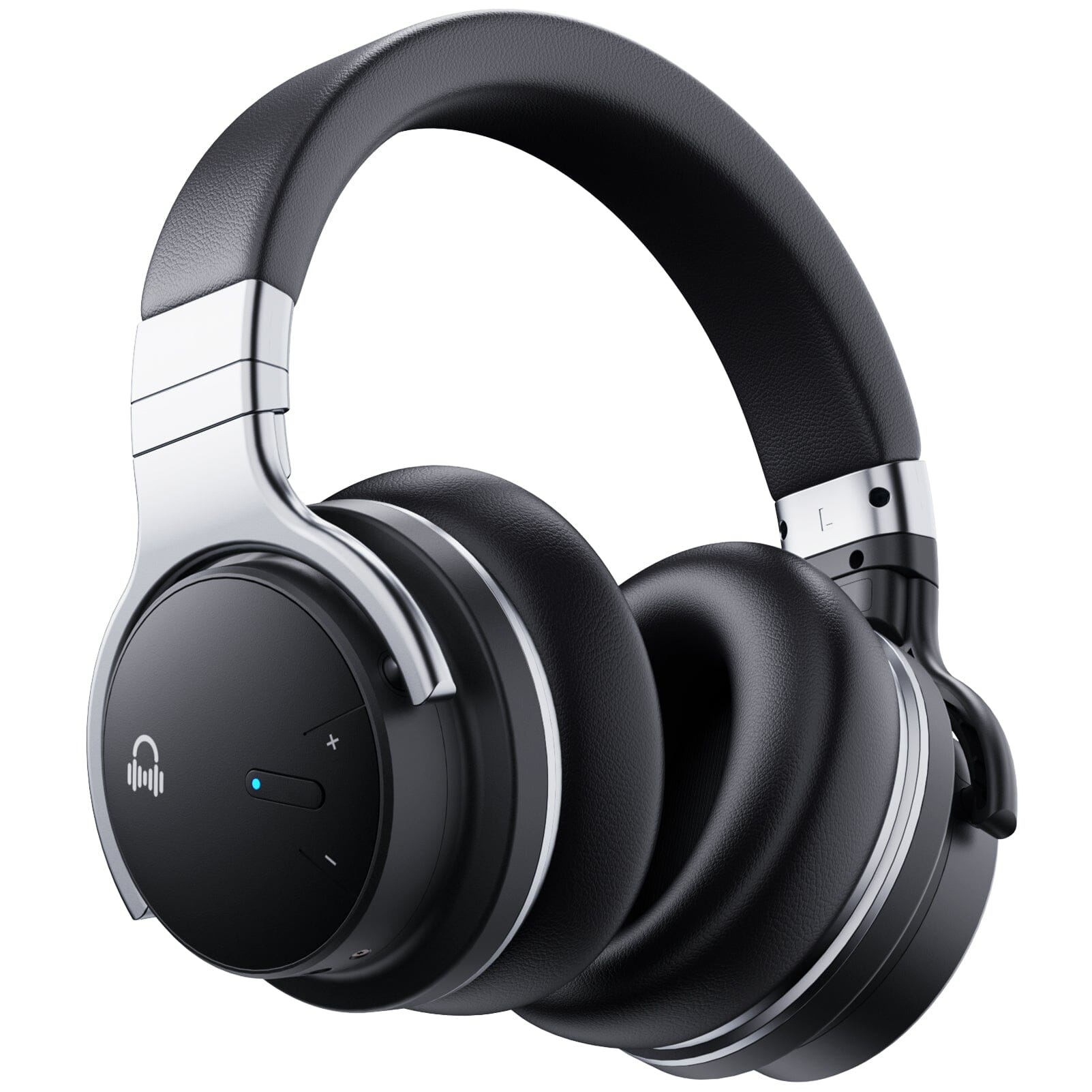 E7 Basic C Active Noise Cancelling Headphones Bluetooth Headphones Wir -  Cowinaudio